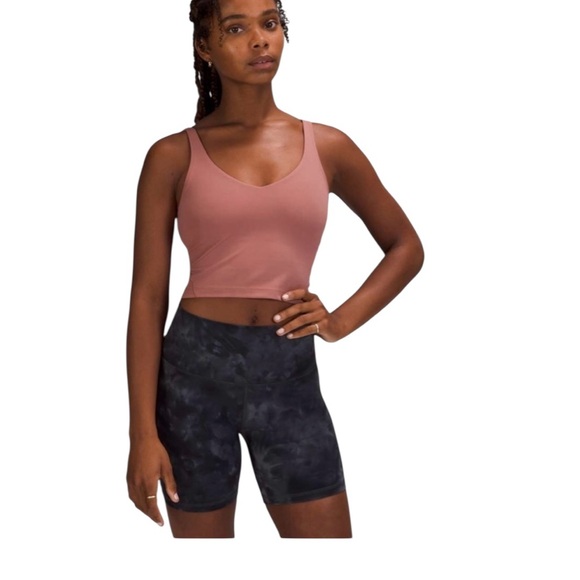 Lululemon Align Tank
Spiced Chai Size 10 - Picture 1 of 5